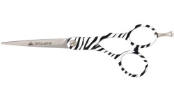 AMA Silhoutte Zebra Print AMA Silhoutte Zebra Print